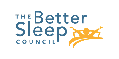 better-sleep-council Logo